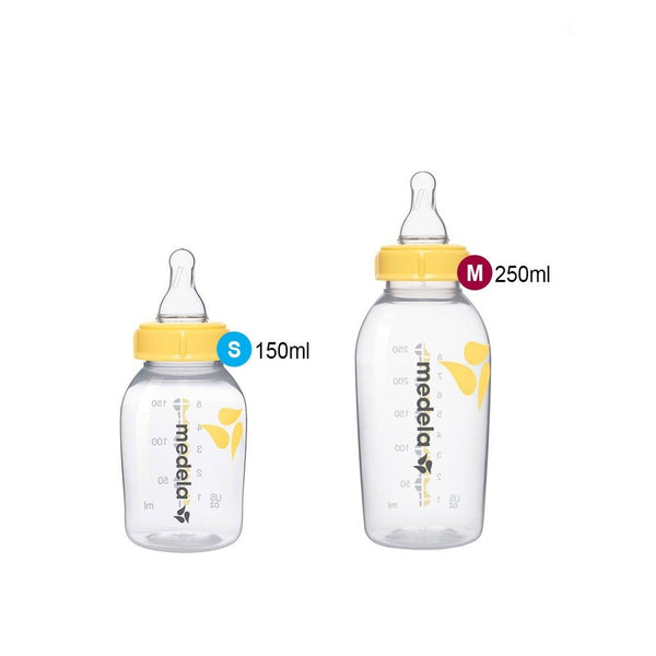 Medela Breastmilk Bottle