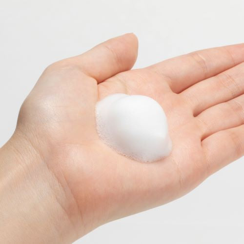 [Made In Japan] Pigeon Baby Foam Shampoo Baby Flower Fragrance (Promo)