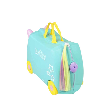 Trunki Ride-On Suitcase - 0
