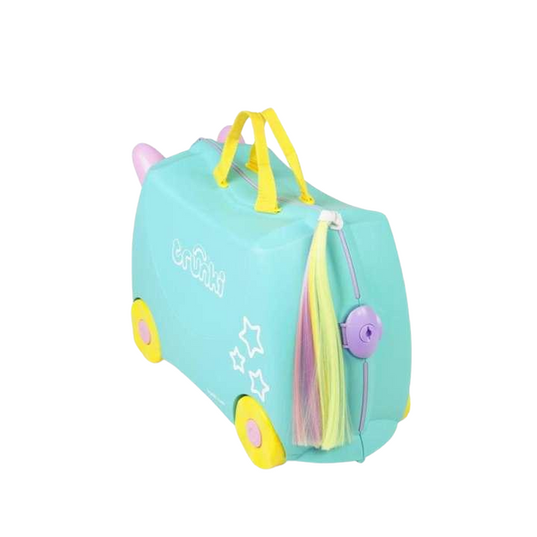 Trunki Ride-On Suitcase