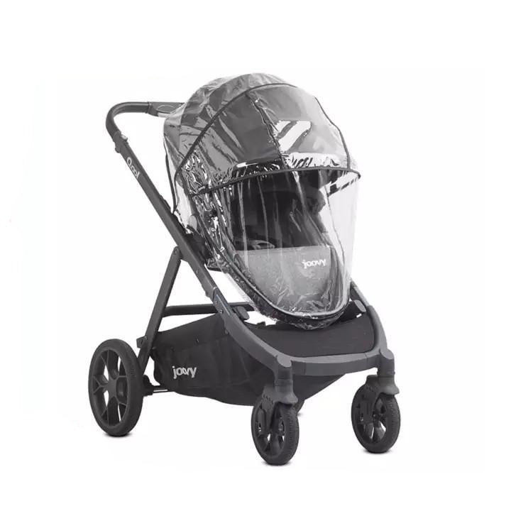 Joovy Qool Rain Cover - 0