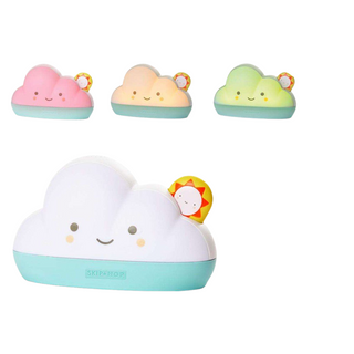 Skip Hop 4-in-1 Dream and Shine Sleep Trainer Nightlight