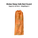 Lucky Baby Molee Sleep Safe Bed Guard