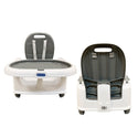 Lucky Baby Goodee Portable Booster Dining Chair With Adjustable Tray (Promo)