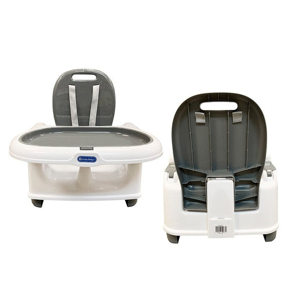 Lucky baby booster seat hotsell
