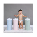 Ubbi Steel Diaper Pail-25