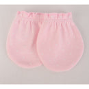 Hudson Baby 6pcs Headbands & Scratch Mittens Set-11