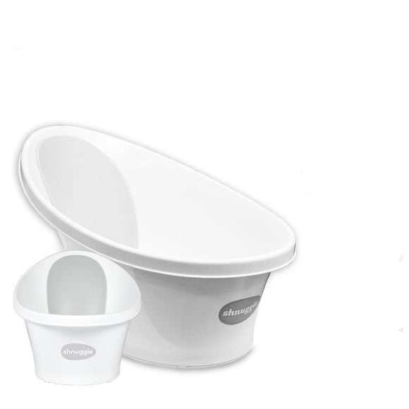 Shnuggle Baby Bathtub
