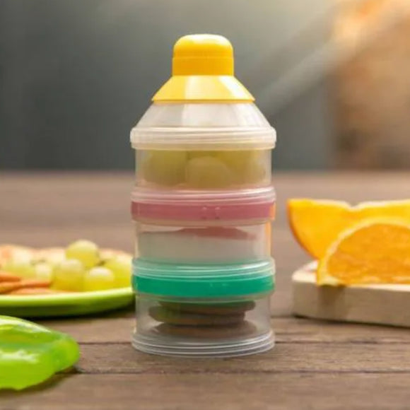 Pigeon Milk Container