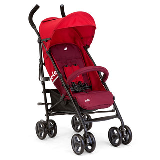 Buy cherry Joie Nitro Lx Stroller (1 Year Warranty)