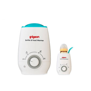 Pigeon Bottle and Baby Food Warmer