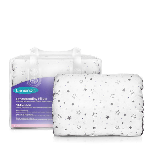 Lansinoh Breast Pump Bundle With Pillow (Promo)