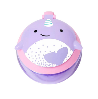 Buy narwhal Skip Hop Zoo Snack Cup