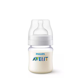 Philips Avent Classic+ PA Baby Bottle 125ml