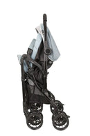 Combi Neyo Compact 4 Cas Stroller (Blue)-3