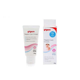 Pigeon Nipple Care Cream (Promo)