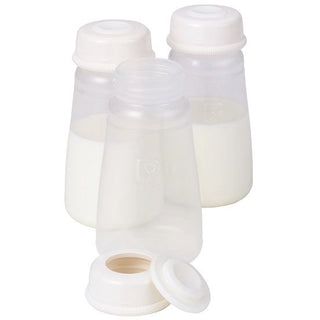 Pigeon Slim-Neck Breastmilk Storage Bottle - PP material