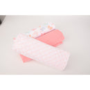 Hudson Baby 3pcs Muslin Swaddle Blanket Gift-21