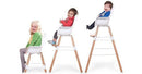 Childhome Evolu 2 High Chair-4