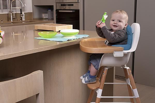 Childhome Evolu 2 High Chair