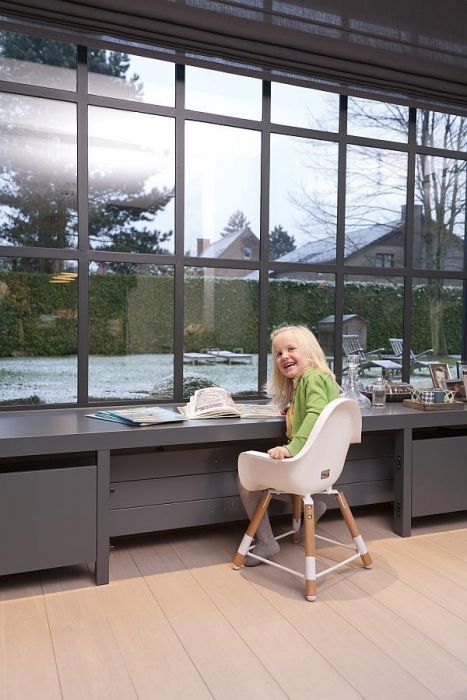 Childhome Evolu 2 High Chair