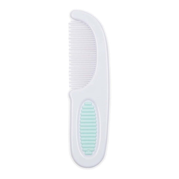 Nuby Comb & Brush Set