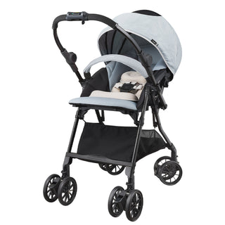 Combi Neyo Compact 4 Cas Stroller (Blue) (Promo)