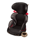 Combi JoyKids Mover Car Seat (Black)-2