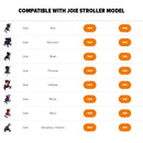 Lascal Buggy Board Maxi-11