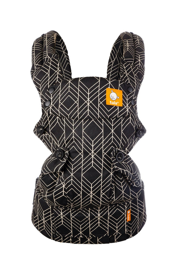Baby Tula Explore Baby Carrier