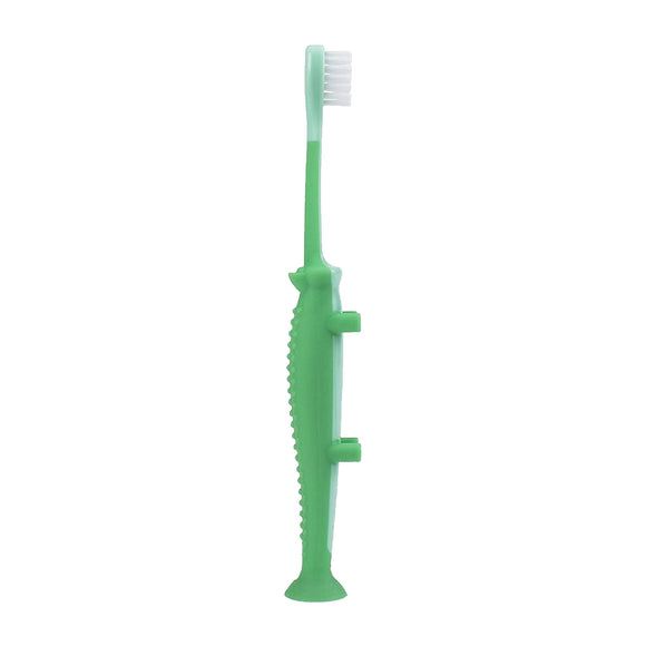 Dr Brown's Toddler / infant-to-toddler Toothbrush