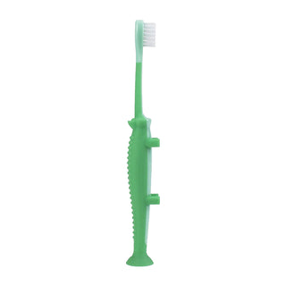 Buy crocodile Dr Brown's Toddler Toothbrush