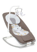 Joie Dreamer Rocker and Bouncer (1 Year Warranty)-5