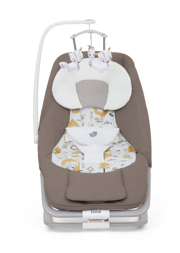 Joie Dreamer Rocker and Bouncer (1 Year Warranty)