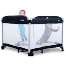 Joovy Room2 Playard-3