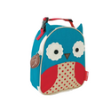 Skip Hop Zoo Lunchie Insulated Kids Lunch Bag Collection