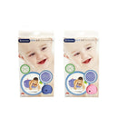 Lucky Baby Anti-Slip Rubber Bath Mat-2