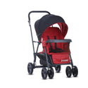 Joovy Caboose Sit and Stand Stroller Tandem Double Stroller