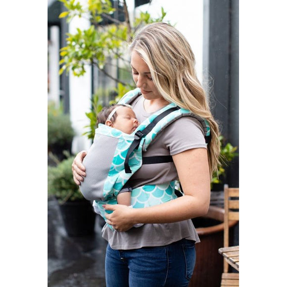 Baby Tula Toddler Coast Baby Carrier