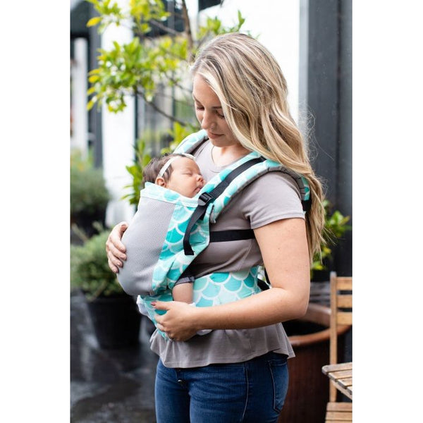 Baby Tula Toddler Coast Baby Carrier