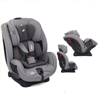 Buy gray-flannel Joie Stages Convertible Car Seat (1 Year Warranty)