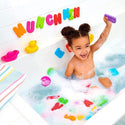 Munchkin Learn Letters and Numbers (Promo)