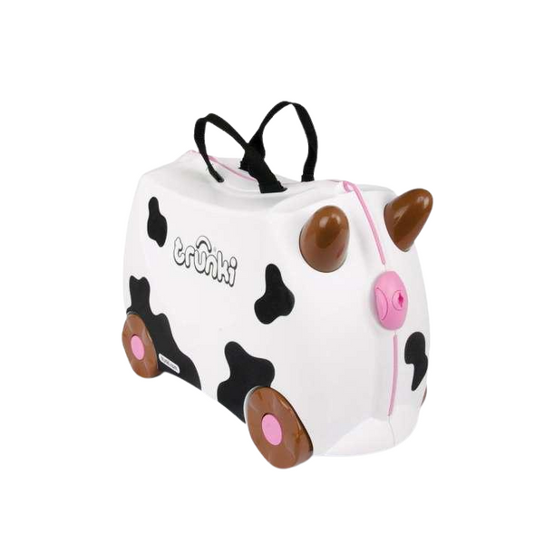 Trunki Ride-On Suitcase