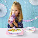 Skip Hop Zoo Tabletop Melamine Set