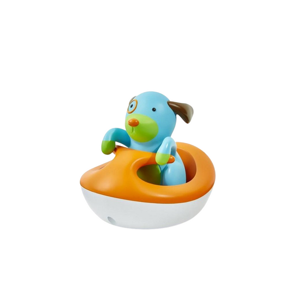Skip Hop Rev-up Dog Wave Rider (Promo)