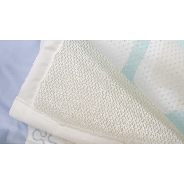 Comfi Baby Breathing Washable Mattress