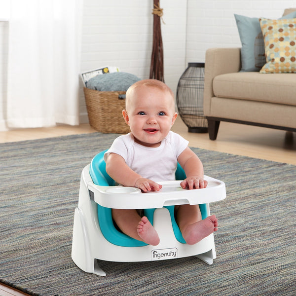 Ingenuity Baby Base 2 in 1 Seat