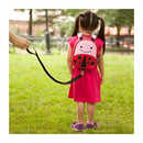 Skip Hop Zoo -Let Mini Backpack With Rein Collection-9