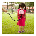 Skip Hop Zoo -Let Mini Backpack With Rein Collection