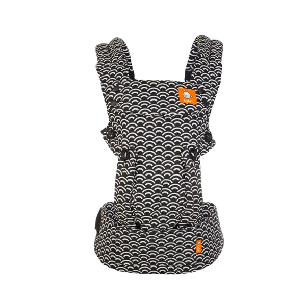 Baby Tula Explore Baby Carrier